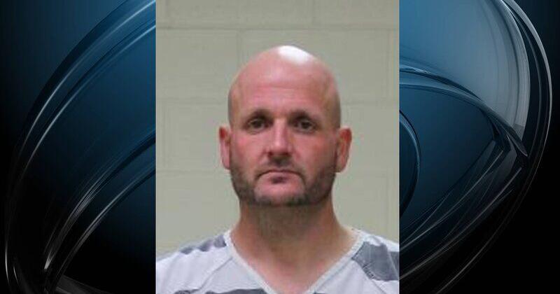 Mason City man takes plea deal over balcony break-in attempt | Cerro ...