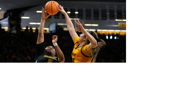 Iowa women dominate to start NCAA tournament, win 95-43 over SE Louisiana - Vimarsana News