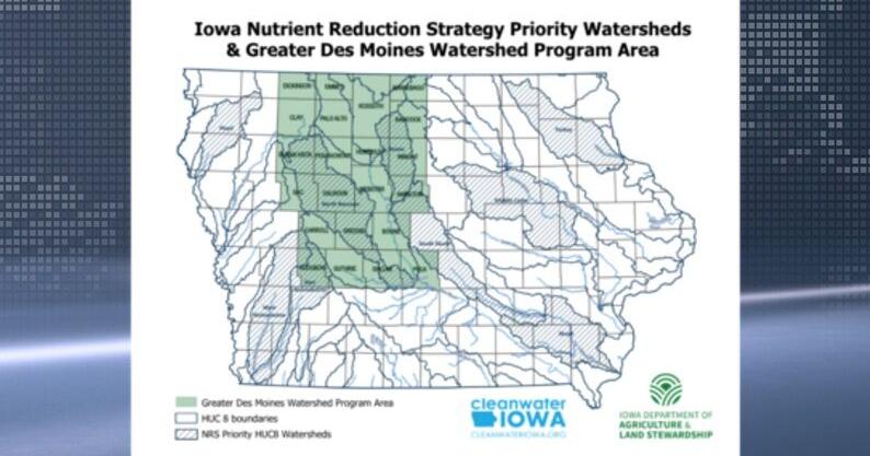 New program drives conservation effort across 22 Iowa counties, including Hancock and Winnebago