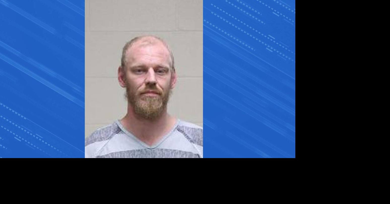 Mason City man wanted in connection to high-speed pursuit arrested ...