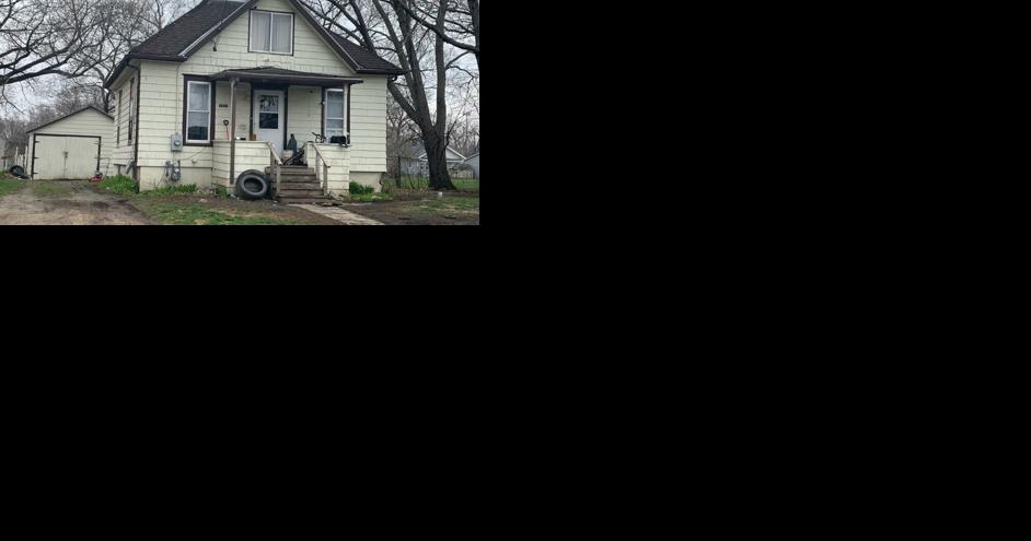 Multiple search warrants executed in Cerro Gordo Co. in connection to sales of fentanyl, meth - Vimarsana News