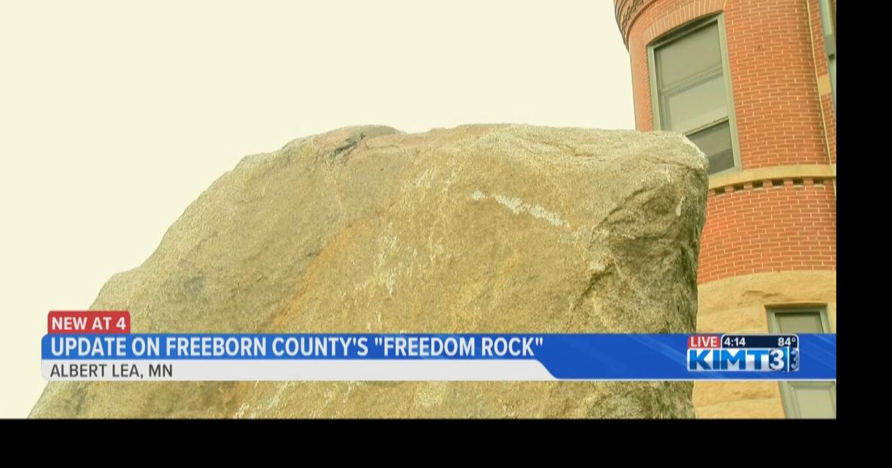 American Legion provides update on 