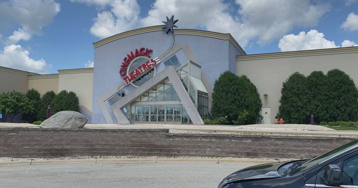 Kimt Rochester Rochester movie theater to close in August | News | kimt.com