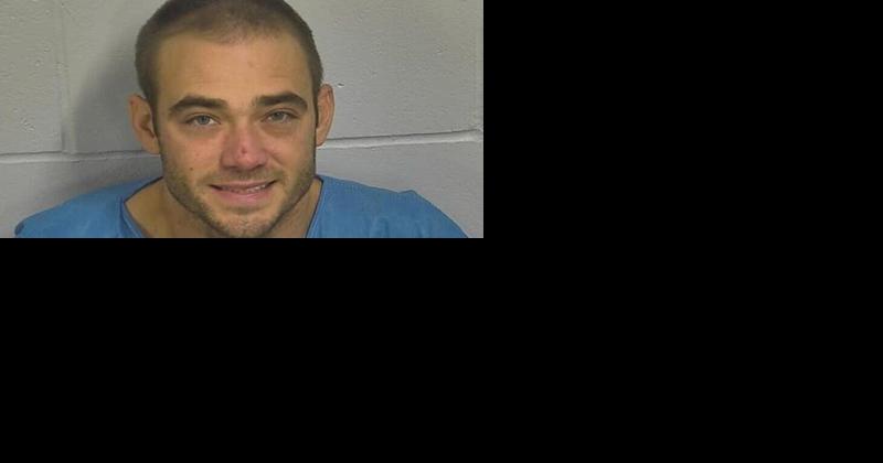 Man sentenced for damaging a Howard County hotel room - Vimarsana News