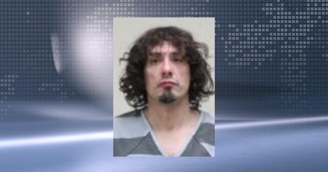 Man arrested after Mason City standoff was wanted for beating his ...