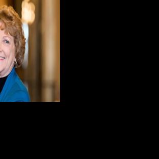 Longtime Iowa Sen. Amanda Ragan will not run for reelection | Campaign ...