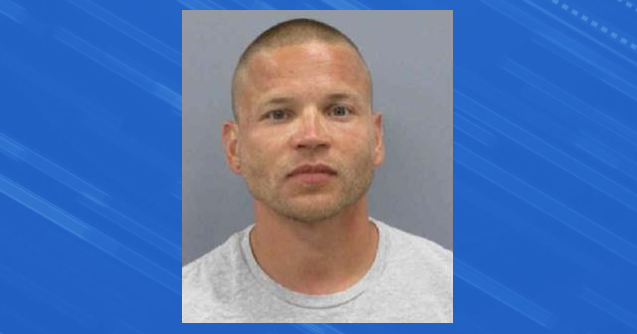 Mason City man arrested for 2022 burglary at Hancock County bar | News ...
