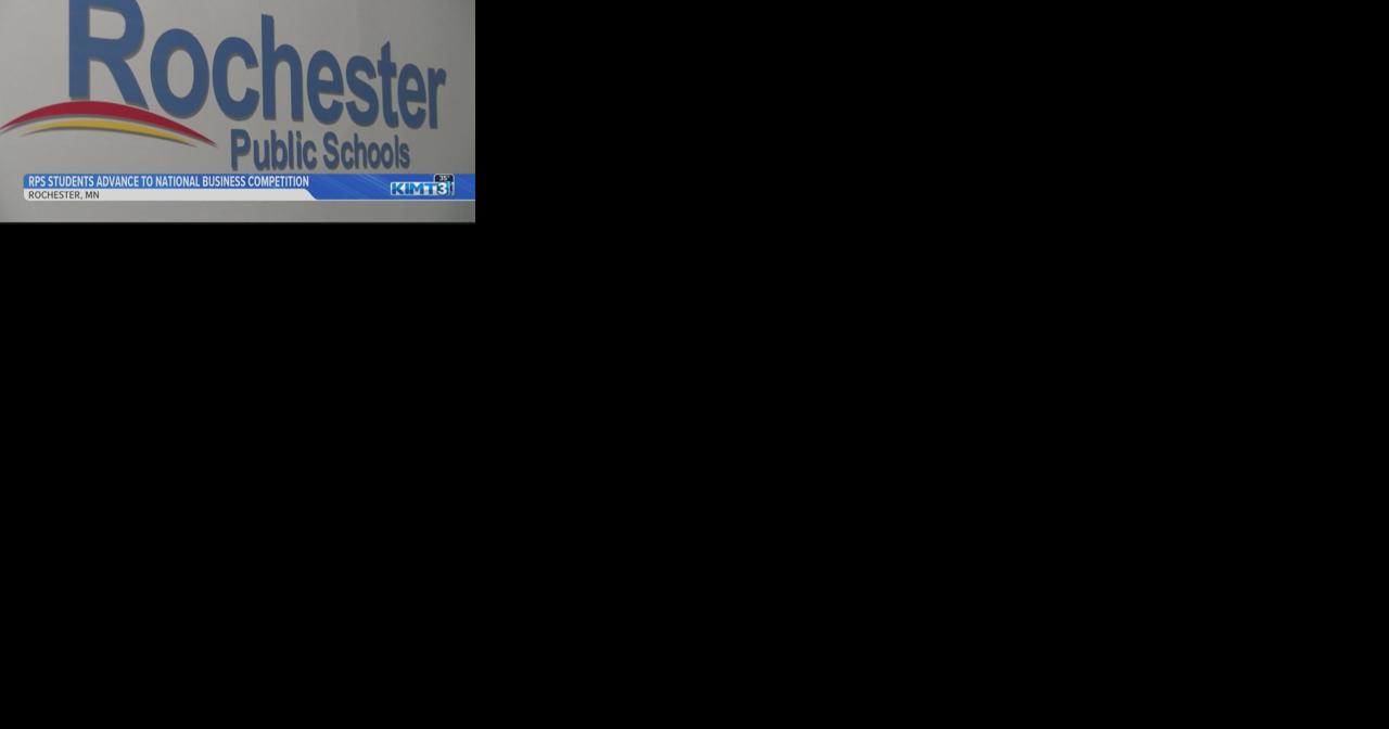 RPS students advance to national business competition - Vimarsana News