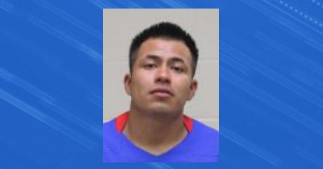 Mason City man sent to prison for sex assault in kidnapping case | News ...