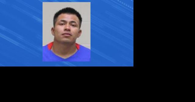 Mason City man sent to prison for sex assault in kidnapping case - Vimarsana News