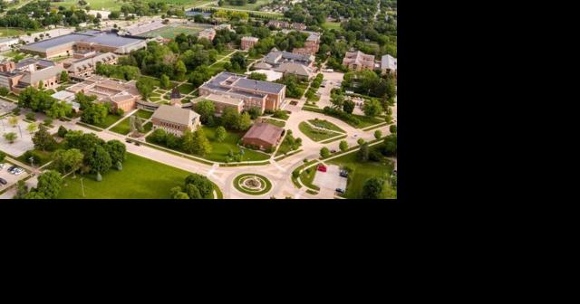 Wartburg College added to National Register of Historic Places - Vimarsana News