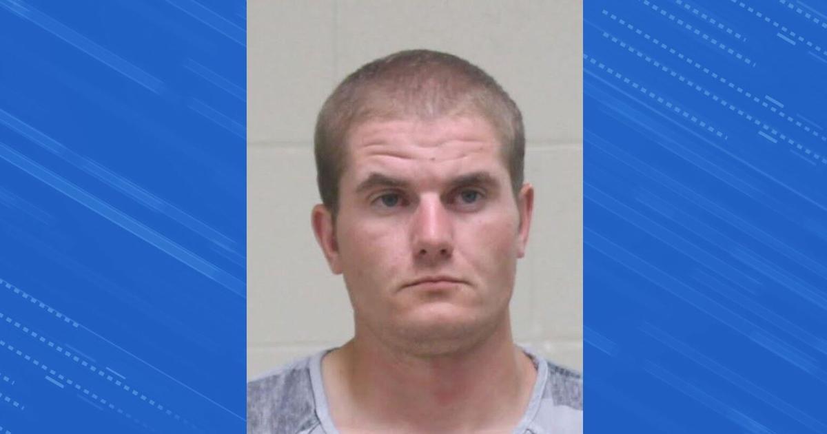 Mason Kenneth Ritchie Mason City man takes plea deal over burglary | News | kimt.com