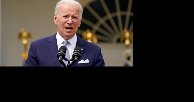 President Biden expected to waive ethanol rule to try and lower gas prices - Vimarsana News