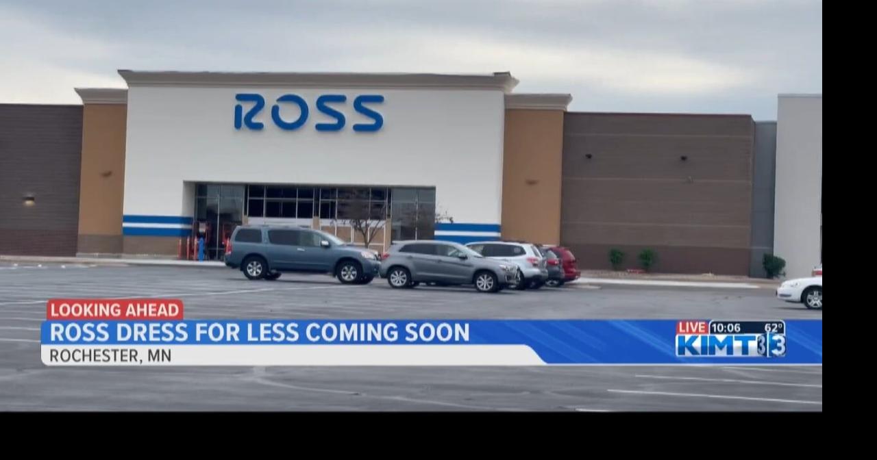 Ross Department Store Ross For Less Store Hours Department Stores