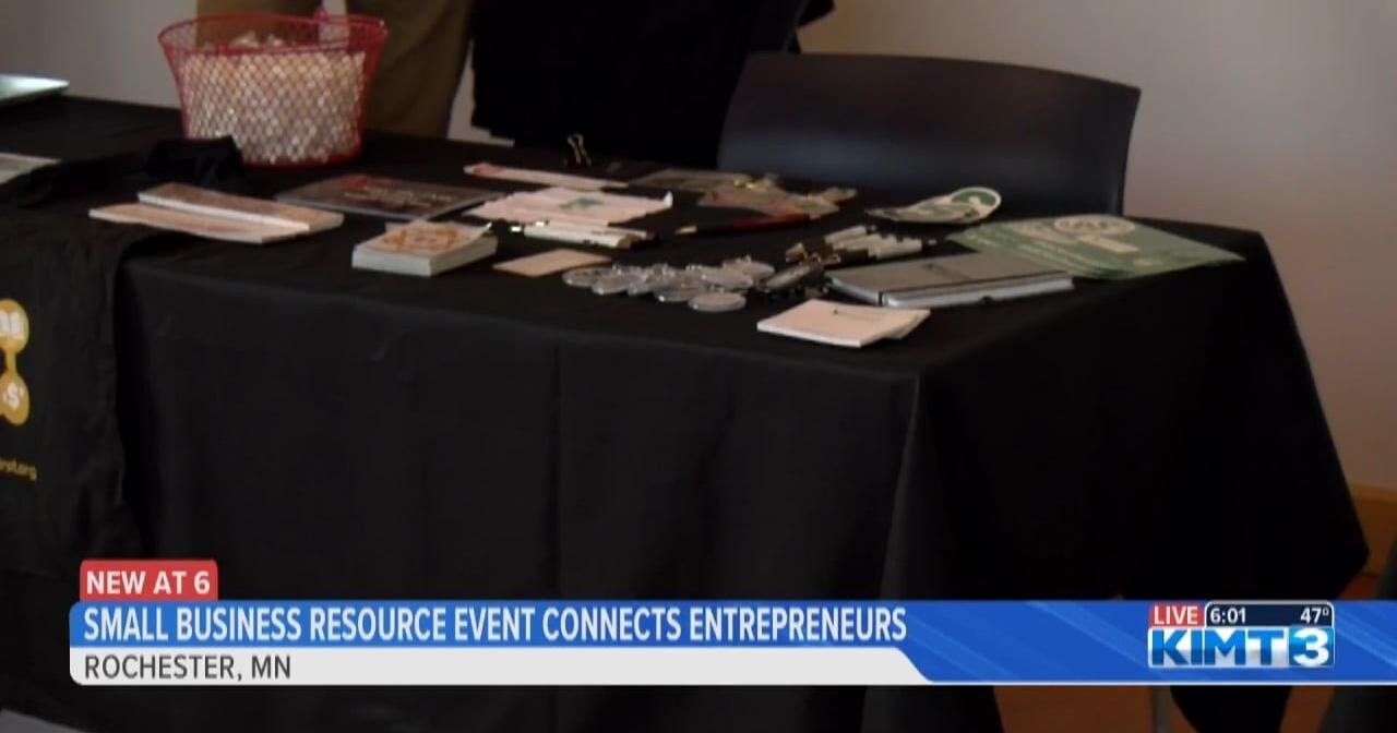 DEED hosts small business event for aspiring entrepreneurs - Vimarsana News