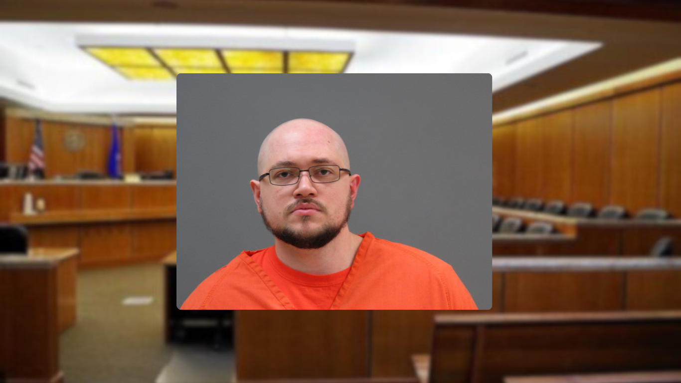 Day Six Of Adam Fravel Murder Trial Highlights Surveillance And Cell ...