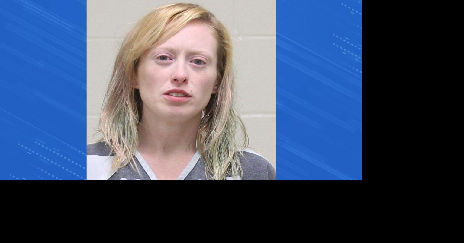 Mason City woman changes plea on dealing meth | News | kimt.com