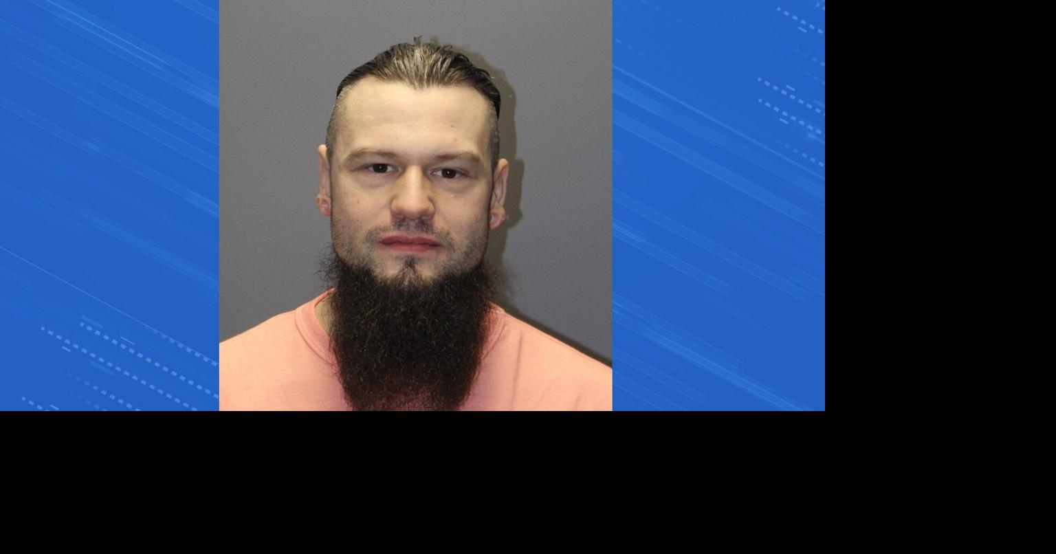 Wanted Minnesota man taken into custody after standoff in Nora Springs