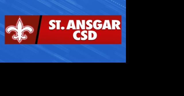 No school Monday in St. Ansgar after a 'potential threat' - Vimarsana News