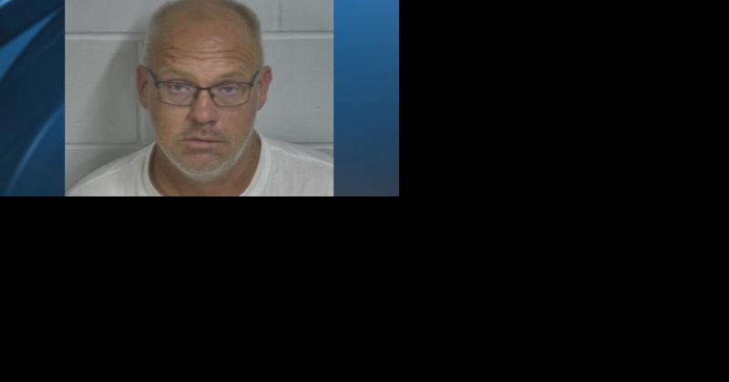 Cresco man sent to prison for child sex abuse - Vimarsana News
