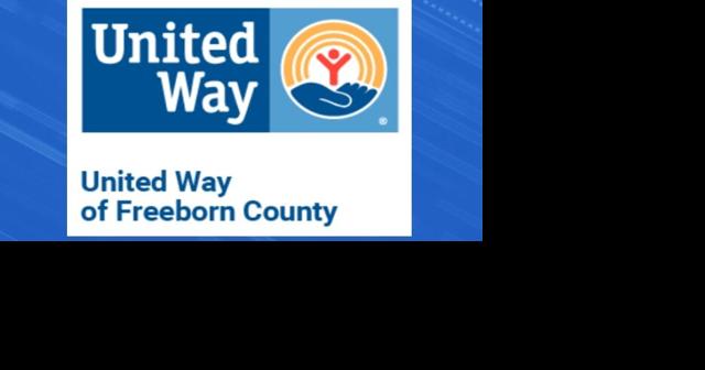 United Way of Freeborn County is relocating - Vimarsana News