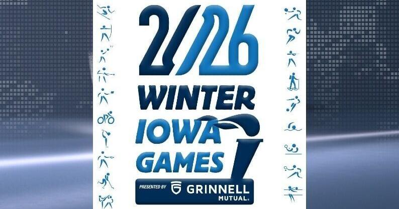 Dubuque welcomes athletes for 2026 Winter Iowa Games