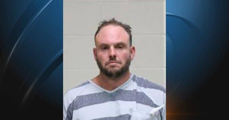 Wanted Mason City man arrested after fleeing authorities at 90 mph in ...