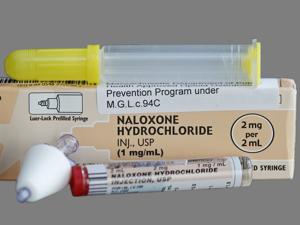 Zumbrota Implements Naloxone Distribution Box