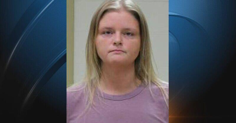 Mason City woman pleads guilty to drunken car chase | News | kimt.com