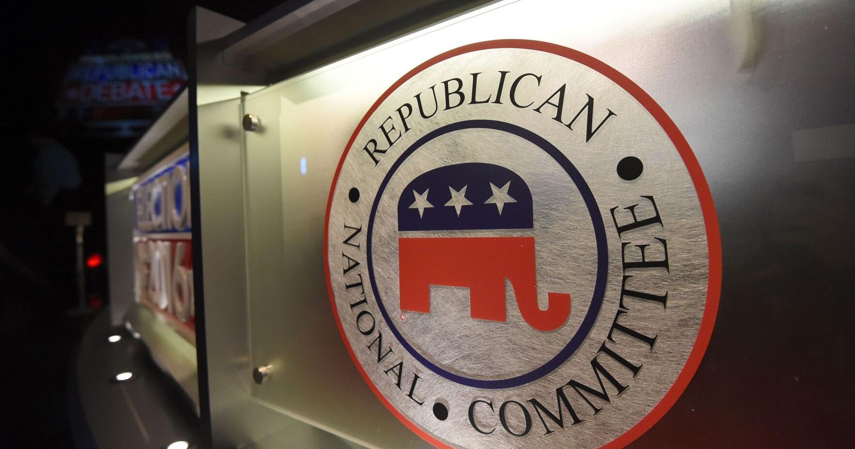 Here's who has (and hasn't) qualified for the first Republican presidential debate | Politics - Vimarsana News