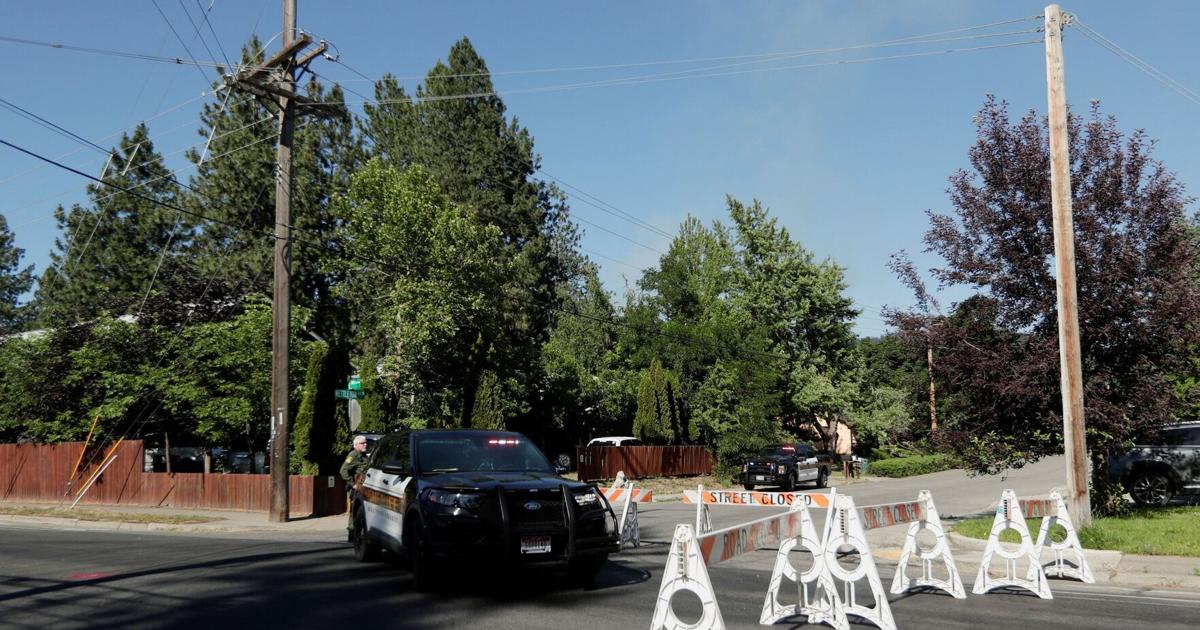 What we know about Wess Roley, the 20-year-old suspect in the Idaho ...