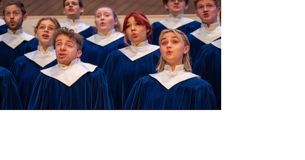 Luther College Nordic Choir to perform in Mason City - Vimarsana News