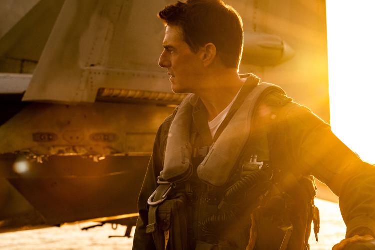 hyppigt studie Historiker Top Gun: Maverick' is about to give Tom Cruise his biggest opening ever |  News | kimt.com