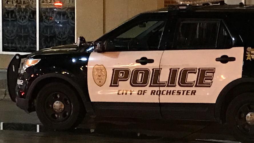 Police asking for help to locate missing Rochester man | Olmsted County ...