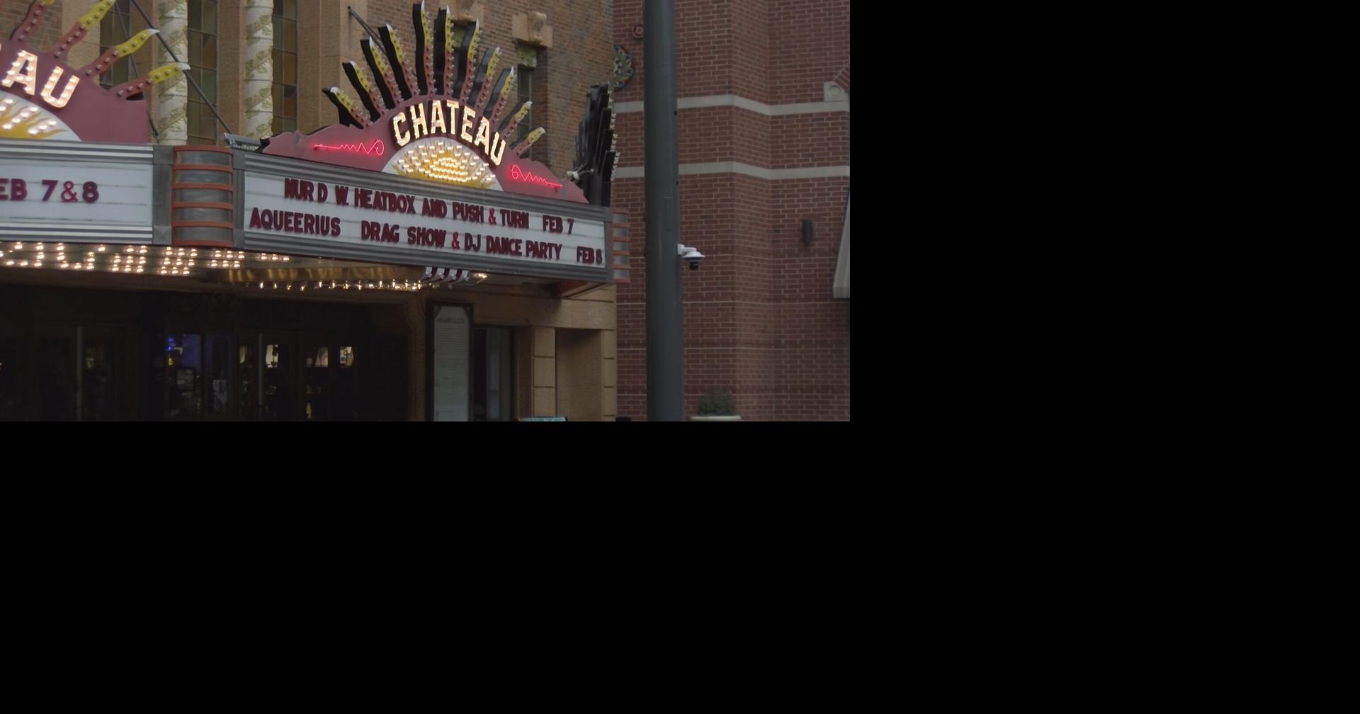 City of Rochester considers the future of Historic Chateau Theatre ...