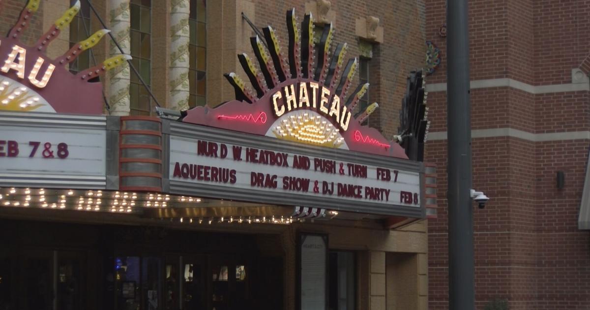 Kimt Rochester City of Rochester considers the future of Historic Chateau Theatre ...