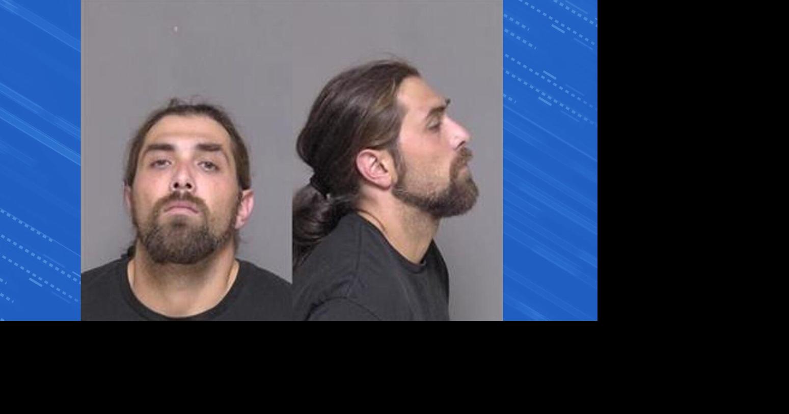 Rochester man arrested at bar for gun threats | Olmsted County | kimt.com