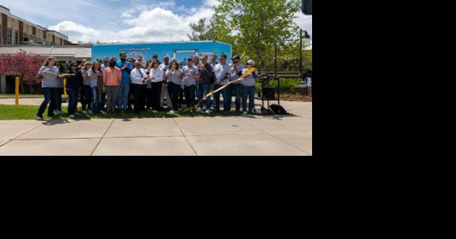 Winter activity trailer unveiled in Rochester - Vimarsana News
