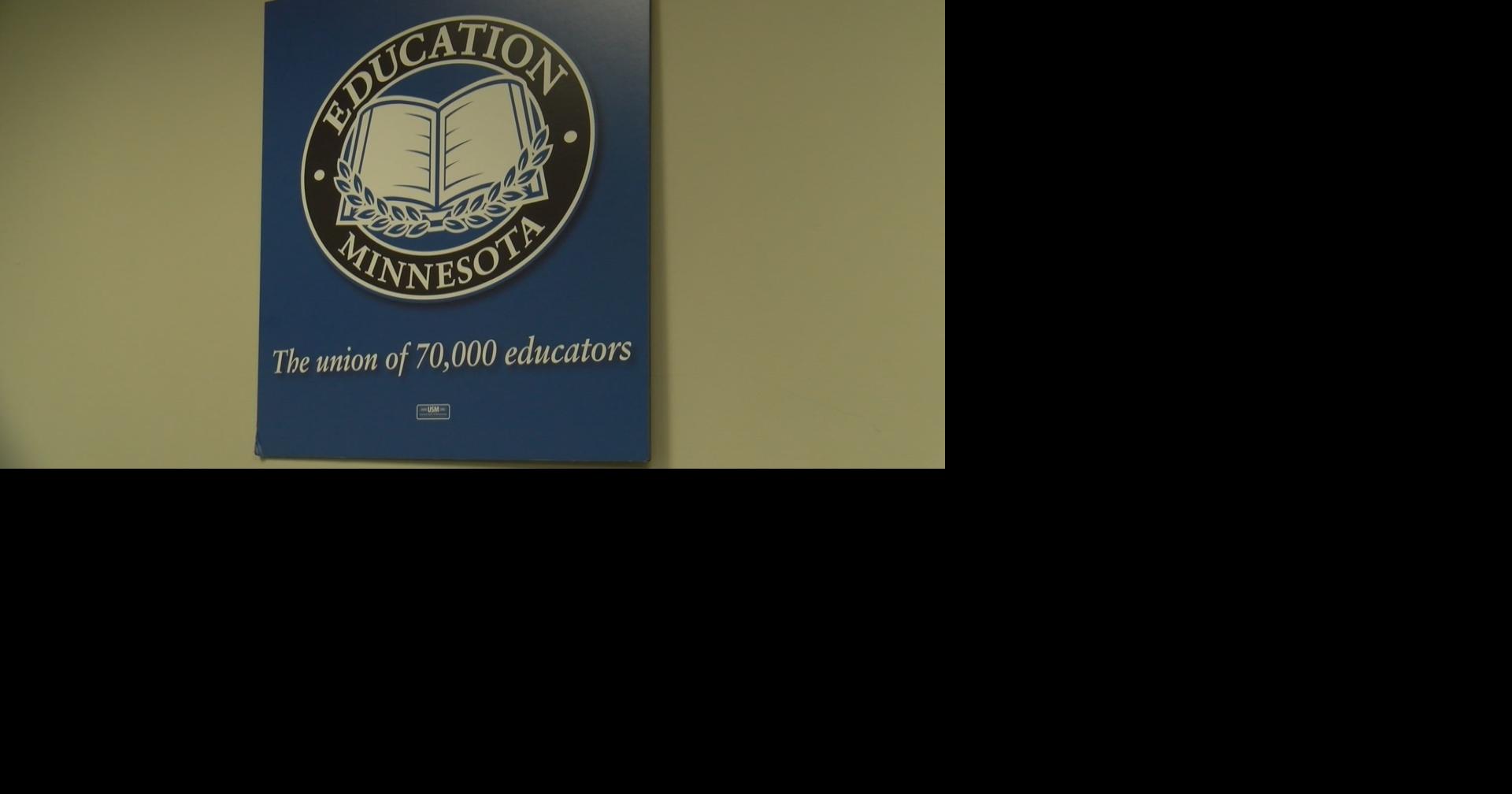 Educators ask for schools to be kept ICE free