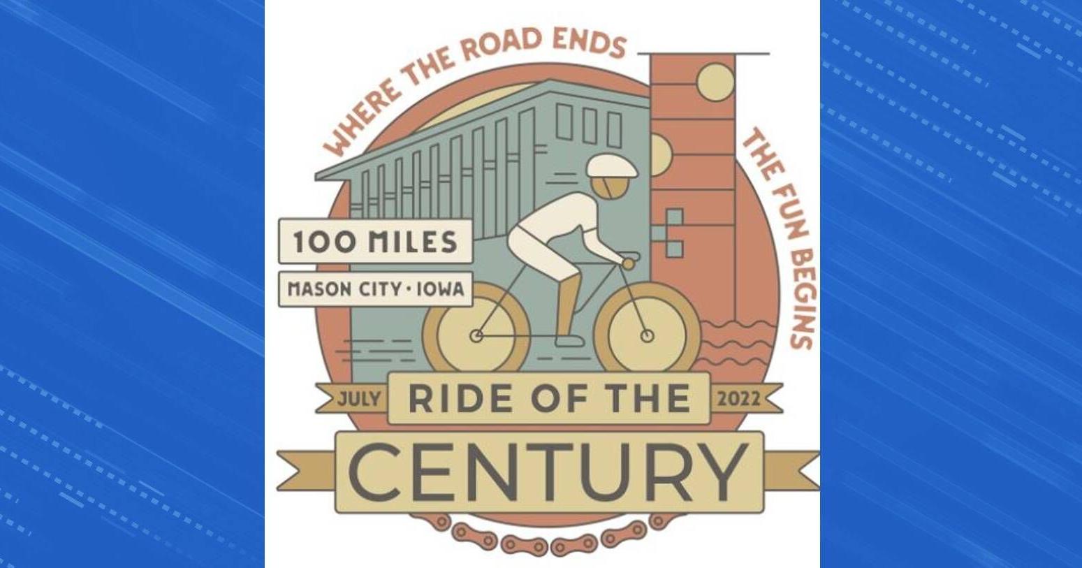 Mason City announces traffic changes, road closures during RAGBRAI - Vimarsana News