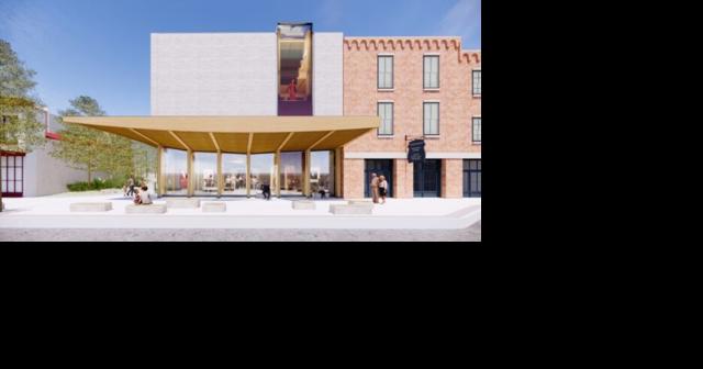 Vesterheim museum announces a major new project - Vimarsana News