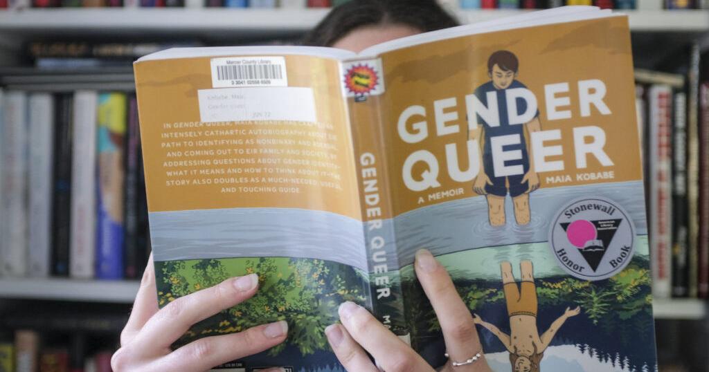 ACLU of Iowa seeks help in identifying books banned from school libraries - Vimarsana News