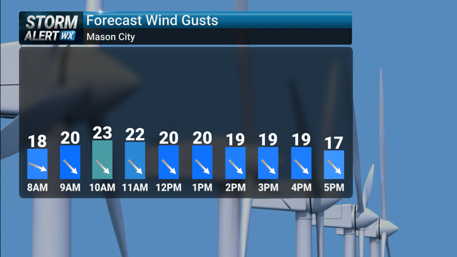 Storm Alert Wx 3: Seasonable conditions, snow return this weekend ...