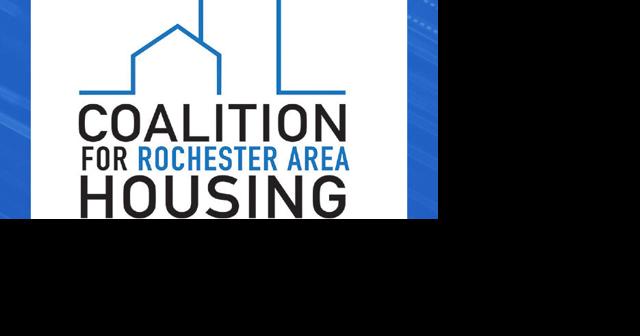 Coalition for Rochester Housing gets new executive director - Vimarsana News