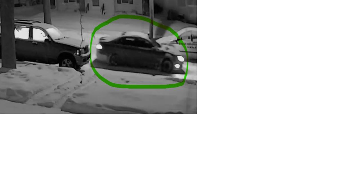 Public asked to ID car and owner for Albert Lea arson investigation - Vimarsana News