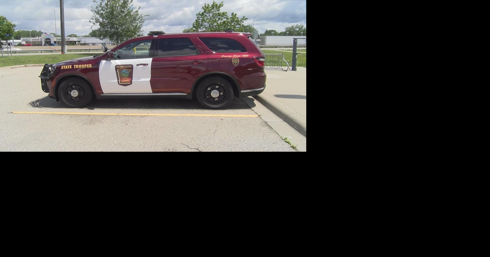 One injured in Highway 63 collision in Rochester Local