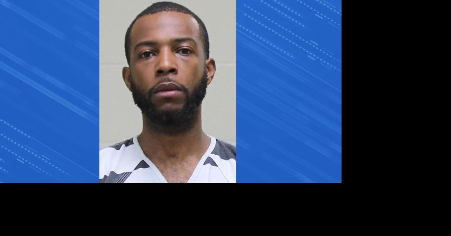 Murder suspect arrested by US Marshals in Mason City | Cerro Gordo ...