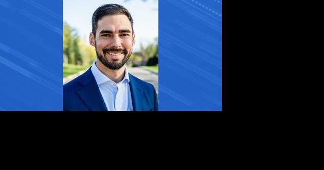Nick Miller is running for Ward 2 seat on the Rochester City Council - Vimarsana News