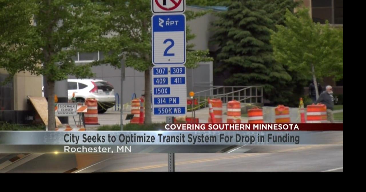 Amalgamated Transit Union says it wants to be a part of Rochester's RPT optimization plans