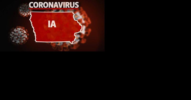 Iowa to end mandatory reporting of positive COVID-19 tests - Vimarsana News
